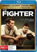 The Fighter (Blu-Ray)